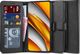 Tech-Protect TECH-PROTECT WALLET ”2” XIAOMI POCO F3/MI 11i BLACK 1