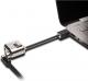 Linka zabezpieczająca Kensington MiniSaver 1.8m  (K67890WW) 1