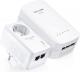 Adapter powerline TP-Link TL-WPA4530 KIT 1