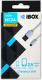 Kabel USB iBOX USB-A - microUSB 1 m Biały (IKUMC2A) 3