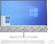 Komputer HP Pavilion 24-k0080nf Core i7-10700T, 16 GB, 256 GB SSD 1 TB HDD Windows 10 Home 1
