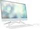 Komputer HP AIO 24-df0081ns Core i3-10100T, 8 GB, 512 GB SSD Windows 10 Home 3