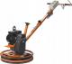 Norton Clipper Clipper Ct601 Me Zacieraczka Elektryczna Do Betonu Posadzek Mechaniczna 600mm + Talerz Gratis 1