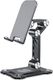 Podstawka Tech-Protect TECH-PROTECT Z4 UNIVERSAL STAND HOLDER SMARTPHONE & TABLET GREY 1