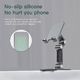 Podstawka Tech-Protect TECH-PROTECT Z4 UNIVERSAL STAND HOLDER SMARTPHONE & TABLET GREY 5