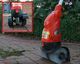 Hecht Szczotka do szczelin elektryczna 445 1