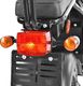 Hecht Cocis Zero Black Skuter E-skuter Motor Elektryczny Motocross Motorek Motocykl 11
