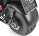 Hecht Cocis Zero Black Skuter E-skuter Motor Elektryczny Motocross Motorek Motocykl 12