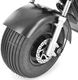 Hecht Cocis Zero Black Skuter E-skuter Motor Elektryczny Motocross Motorek Motocykl 13