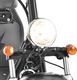 Hecht Cocis Zero Black Skuter E-skuter Motor Elektryczny Motocross Motorek Motocykl 3