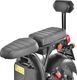 Hecht Cocis Zero Black Skuter E-skuter Motor Elektryczny Motocross Motorek Motocykl 4