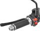 Hecht Cocis Zero Black Skuter E-skuter Motor Elektryczny Motocross Motorek Motocykl 6