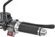 Hecht Cocis Zero Black Skuter E-skuter Motor Elektryczny Motocross Motorek Motocykl 7