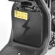 Hecht Cocis Zero Black Skuter E-skuter Motor Elektryczny Motocross Motorek Motocykl 10