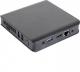 Komputer Umax U-Box N42 Intel Celeron N4120 4 GB 64 GB (eMMC) SSD Windows 10 Pro 1