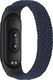 Tech-Protect TECH-PROTECT LOOP XIAOMI MI SMART BAND 5/6 CHARCOAL 2