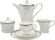Witek Home Serwis do kawy 12/27 Creamy 1