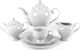 Witek Home Serwis do kawy 12/27 Witek's White 1
