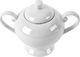 Witek Home Serwis do kawy 12/27 Witek's White 10
