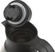 Witek Home Termos dzbankowy 1.5 l Srebrny 1