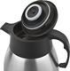 Witek Home Termos dzbankowy 1.5 l Srebrny 3