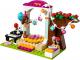 LEGO Friends Przyjęcie urodzinowe - 41110 6