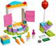 LEGO Friends Przyjęcie urodzinowe - 41110 9
