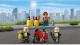 LEGO City Helikopter strażacki (60108) 10
