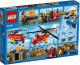 LEGO City Helikopter strażacki (60108) 1