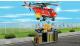 LEGO City Helikopter strażacki (60108) 5