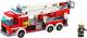 LEGO City Remiza strażacka (60110) 13