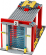 LEGO City Remiza strażacka (60110) 7
