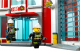 LEGO City Remiza strażacka (60110) 8
