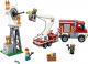 LEGO City Strażacki wóz techniczny (60111) 1