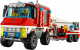 LEGO City Strażacki wóz techniczny (60111) 2