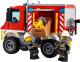 LEGO City Strażacki wóz techniczny (60111) 4