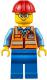LEGO City Strażacki wóz techniczny (60111) 5
