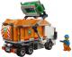 LEGO City Śmieciarka (60118) 2