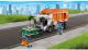 LEGO City Śmieciarka (60118) 3