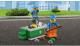 LEGO City Śmieciarka (60118) 4