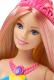 Lalka Barbie Mattel Dreamtopia - Tęczowa syrenka (DHC40) 2