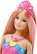 Lalka Barbie Mattel Dreamtopia - Tęczowa syrenka (DHC40) 3