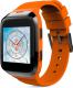 Smartwatch MyKronoz ZeSplash 2 Pomarańczowy  (1907200000) 1