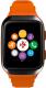 Smartwatch MyKronoz ZeSplash 2 Pomarańczowy  (1907200000) 1