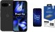 Smartfon Pixel 9A 5G 8/256GB Czarny (GA09566-GB) + FlexibleGlass 1
