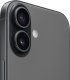Smartfon Apple iPhone 17 8/256GB Czarny (MG6J4HX-A) + Etui Armor MagCase 4