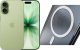 Smartfon Apple iPhone 17 8/256GB Zielony (MG6N4ZD/A) + Etui Armor MagCase 1
