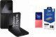 Smartfon Samsung Galaxy Z Flip7 FE 5G 8/128GB Czarny (SM-F761BZKGEUE) + FlexibleGlass 1