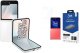 Smartfon Samsung Galaxy Z Flip7 FE 5G 8/256GB Biały (SM-F761BZWHEUE) + FlexibleGlass 1