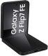 Smartfon Samsung Galaxy Z Flip7 FE 5G 8/256GB Czarny (SM-F761BZKHEUE) + FlexibleGlass 5